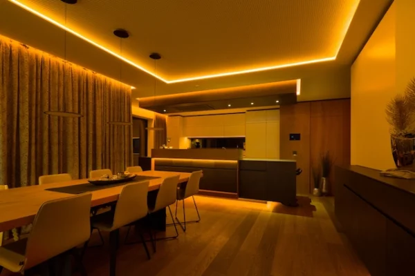 PH Shop LED20RGBW 2