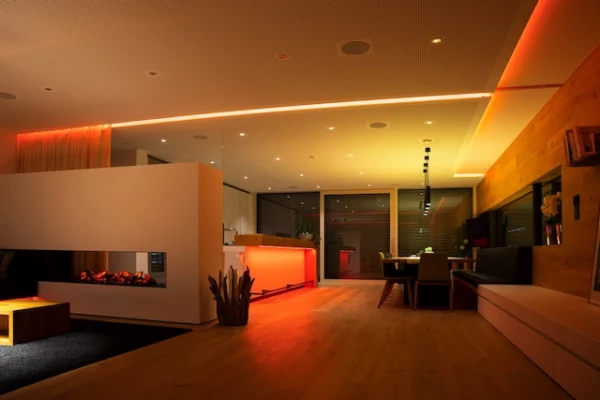 PH Shop LED20RGBW 4