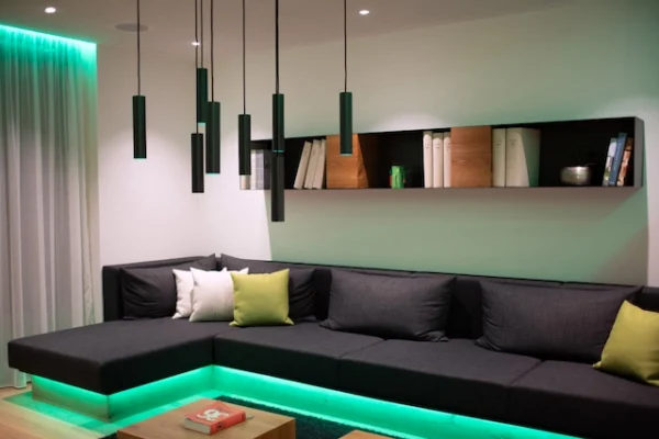 PH Shop LED20Slim20Anthrazit 3