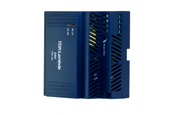 c loxone power supply 24v 4 2a 100w blue 1