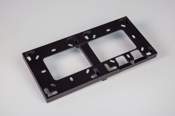 ph shop 100490 intercom mounting frame double anth