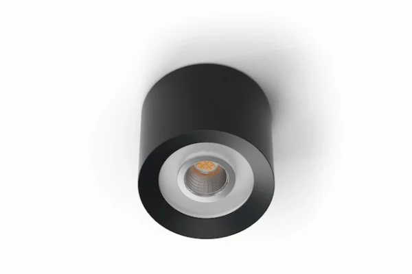 PH Shop 600x400 LED Ceiling Spot Anthracite