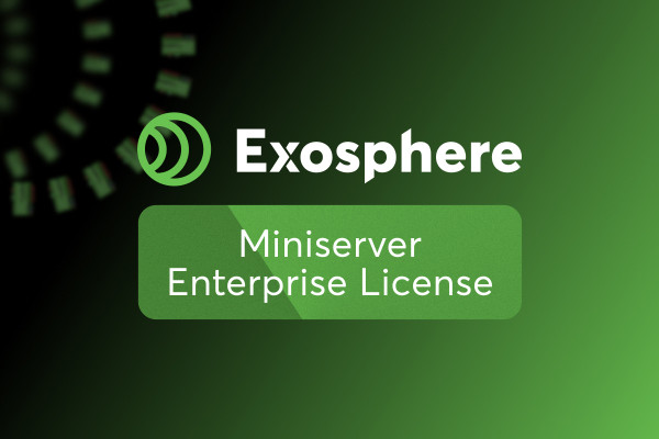 ph release shop miniserver enterprise license