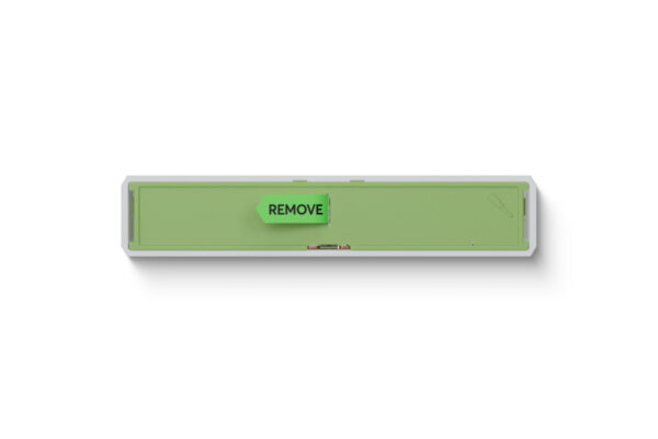 PH Shop Window Door Contact White 3