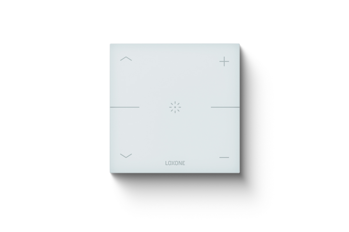 PH Shop 100874 Touch Pure Air Signal White