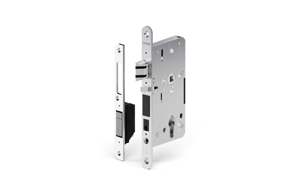 PH Shop Doorlock Air Inductive 02