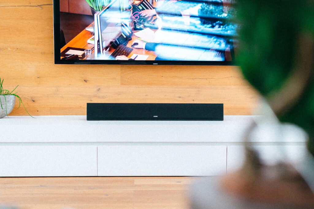 PH Shop Soundbar Mood 11